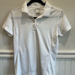 Nike Golf dri fit polo